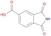 4-Carboxyphthalimide