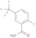 Ethanone, 1-[2-fluoro-5-(trifluoromethyl)phenyl]-