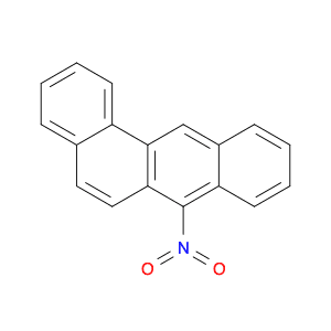 7-Nitrotetraphene