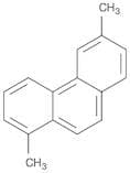 Phenanthrene, 1,6-dimethyl-
