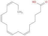 6,9,12,15-Octadecatetraenoic acid, (6Z,9Z,12Z,15Z)-