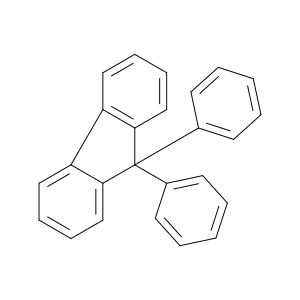 9H-Fluorene, 9,9-diphenyl-