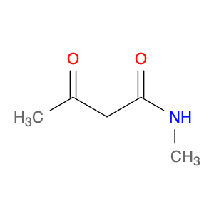 N-Methyl-3-oxobutanamide
