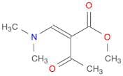 Methyl 2-acetyl-3-(dimethylamino)acrylate