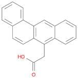 Benz[a]anthracene-7-acetic Acid