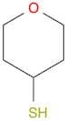 2H-Pyran-4-thiol, tetrahydro-