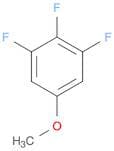 Benzene, 1,2,3-trifluoro-5-methoxy-