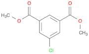 1,3-Benzenedicarboxylic acid, 5-chloro-, 1,3-dimethyl ester