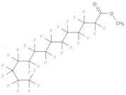 Methyl perfluorotetradecanoate