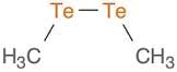 Ditelluride, dimethyl (9CI)
