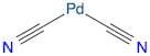 Palladium cyanide (Pd(CN)2)