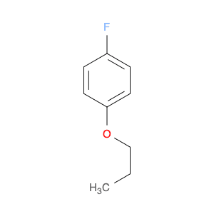 Benzene, 1-fluoro-4-propoxy-