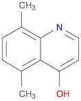 5,8-Dimethyl-4-hydroxyquinoline