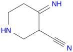 3-Cyano-4-iminopiperidine