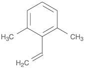 Benzene, 2-ethenyl-1,3-dimethyl-