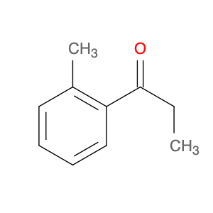 1-Propanone, 1-(2-methylphenyl)-