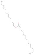 Tetradecanoic acid, dodecyl ester