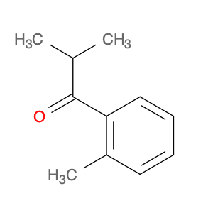 1-Propanone, 2-methyl-1-(2-methylphenyl)-