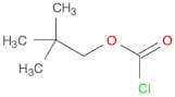 2,2-dimethylpropyl chloroformate