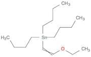 tributyl(2-ethoxyethenyl)stannane