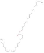 9,12-Octadecadienoic acid (9Z,12Z)-, hexadecyl ester