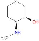cis-2-Methylamino-cyclohexanol