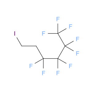 HEXANE, 1,1,1,2,2,3,3,4,4-NONAFLUORO-6-IODO-