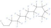 Dodecane, 1,1,1,2,2,3,3,4,4,5,5,6,6,7,7,8,8,9,9,10,10-heneicosafluoro-12-iodo-