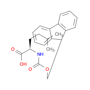 D-Norleucine, N-[(9H-fluoren-9-ylmethoxy)carbonyl]-5-methyl-