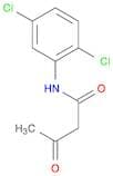 N-(2,5-Dichlorophenyl)-3-oxobutanamide