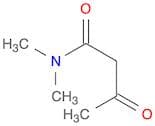 N,N-Dimethyl-3-oxobutanamide