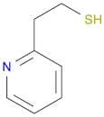 2-(pyridin-2-yl)ethane-1-thiol