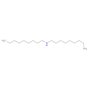 1-Nonanamine, N-nonyl-