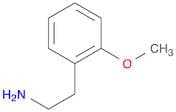 2-(2-methoxyphenyl)ethan-1-amine
