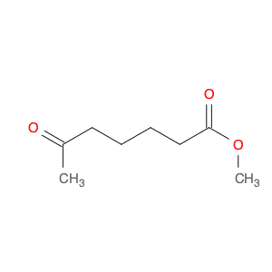Heptanoic acid, 6-oxo-, methyl ester