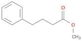 Benzenebutanoic acid, methyl ester