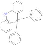 Acridine, 9,10-dihydro-9,9-diphenyl-