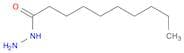 Decanohydrazide