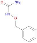 1-(Benzyloxy)urea