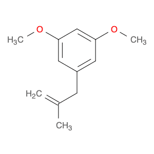 Benzene, 1,3-dimethoxy-5-(2-methyl-2-propen-1-yl)-
