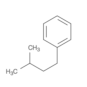 Isopentylbenzene