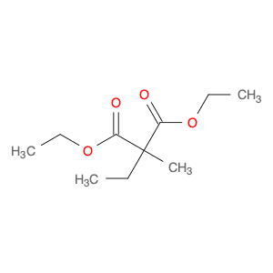 Propanedioic acid, 2-ethyl-2-methyl-, 1,3-diethyl ester