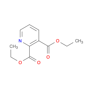 2,3-Pyridinedicarboxylic acid, 2,3-diethyl ester