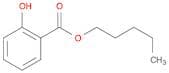 BENZOIC ACID, 2-HYDROXY-, PENTYL ESTER