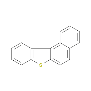 BENZO(B)NAPHTHO(1,2-D)THIOPHENE