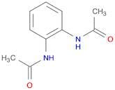 Acetamide, N,N'-1,2-phenylenebis-