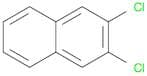 Naphthalene, 2,3-dichloro-