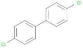 1,1'-Biphenyl, 4,4'-dichloro-