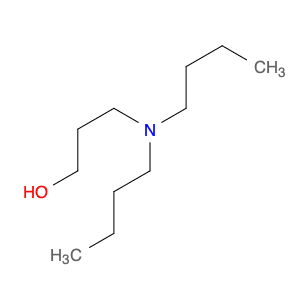 1-Propanol, 3-(dibutylamino)-
