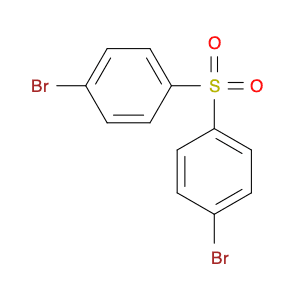 Benzene, 1,1'-sulfonylbis[4-bromo-